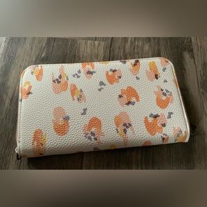 Thirty-One wallet